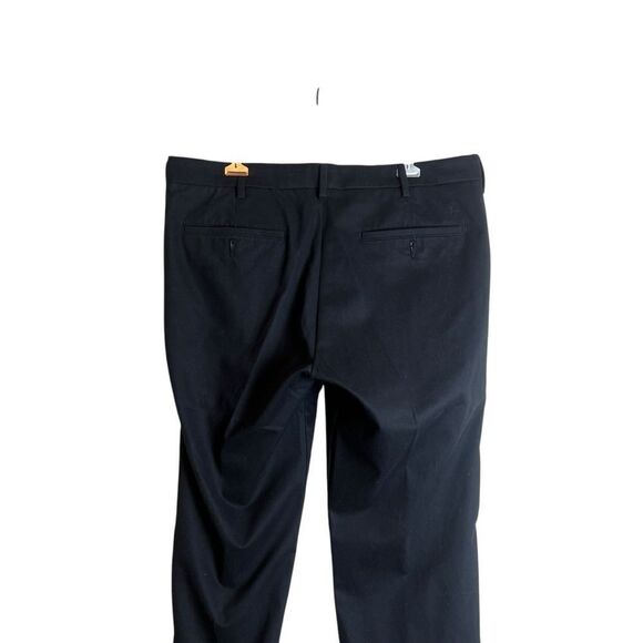 3 for $30! Dockers black slim tapered fit chinos - Picture 9 of 10